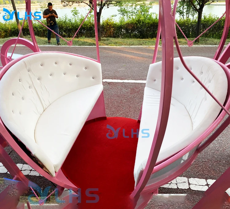 New energy cinderella horse cart supply electric  royal wedding carriage buggy luxury princess pumpkin  horse carriage for rent