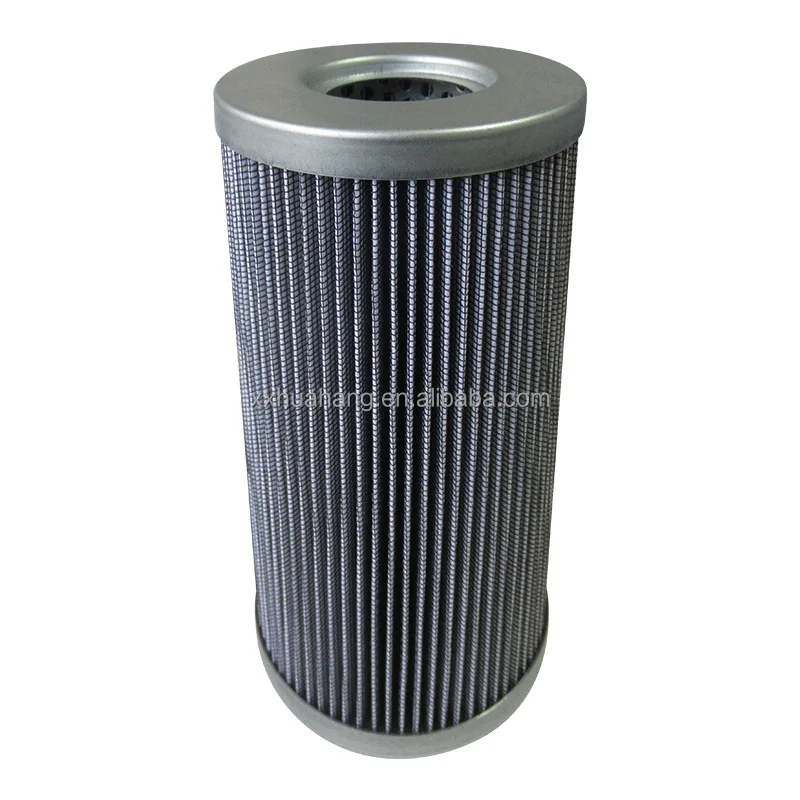 Industry oil filter oil purification replacement brand 20 micron hydraulic oil filter  TZX2-63x20Q