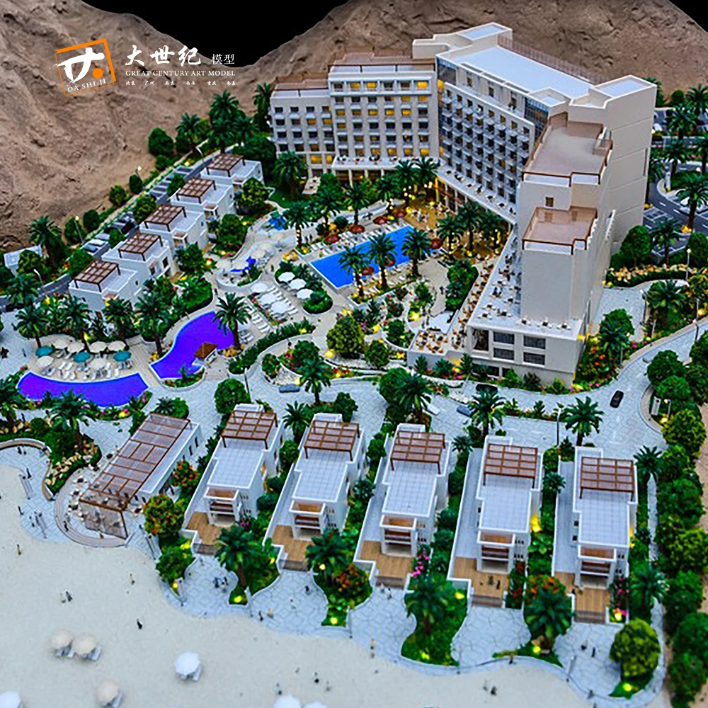 
Architect supplies for building models architectural house models 