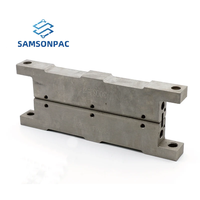 Высококачественные запасные части для упаковочной машины