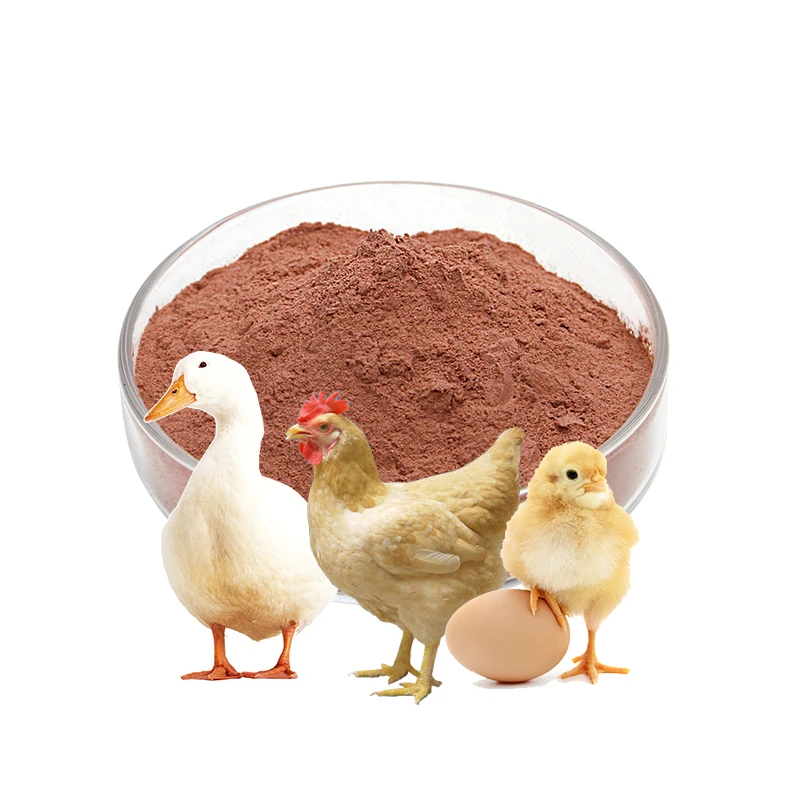 Poultry probiotics bacillus subtilis powder pigs feed Additives vitamin premix
