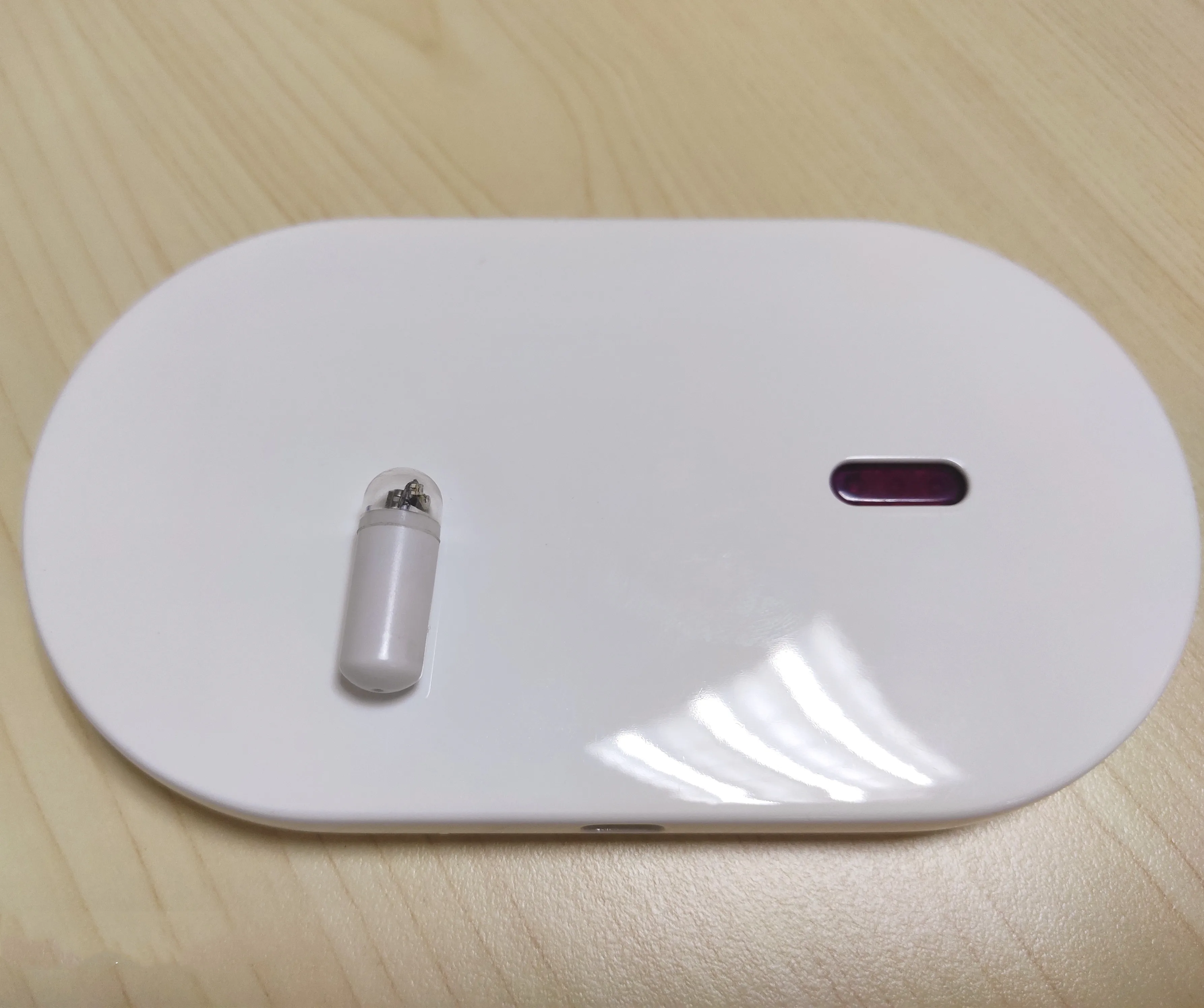 
China Manufactured High Quality Healthy Medical Endoscopy Capsule Camera capsule endoscopy 