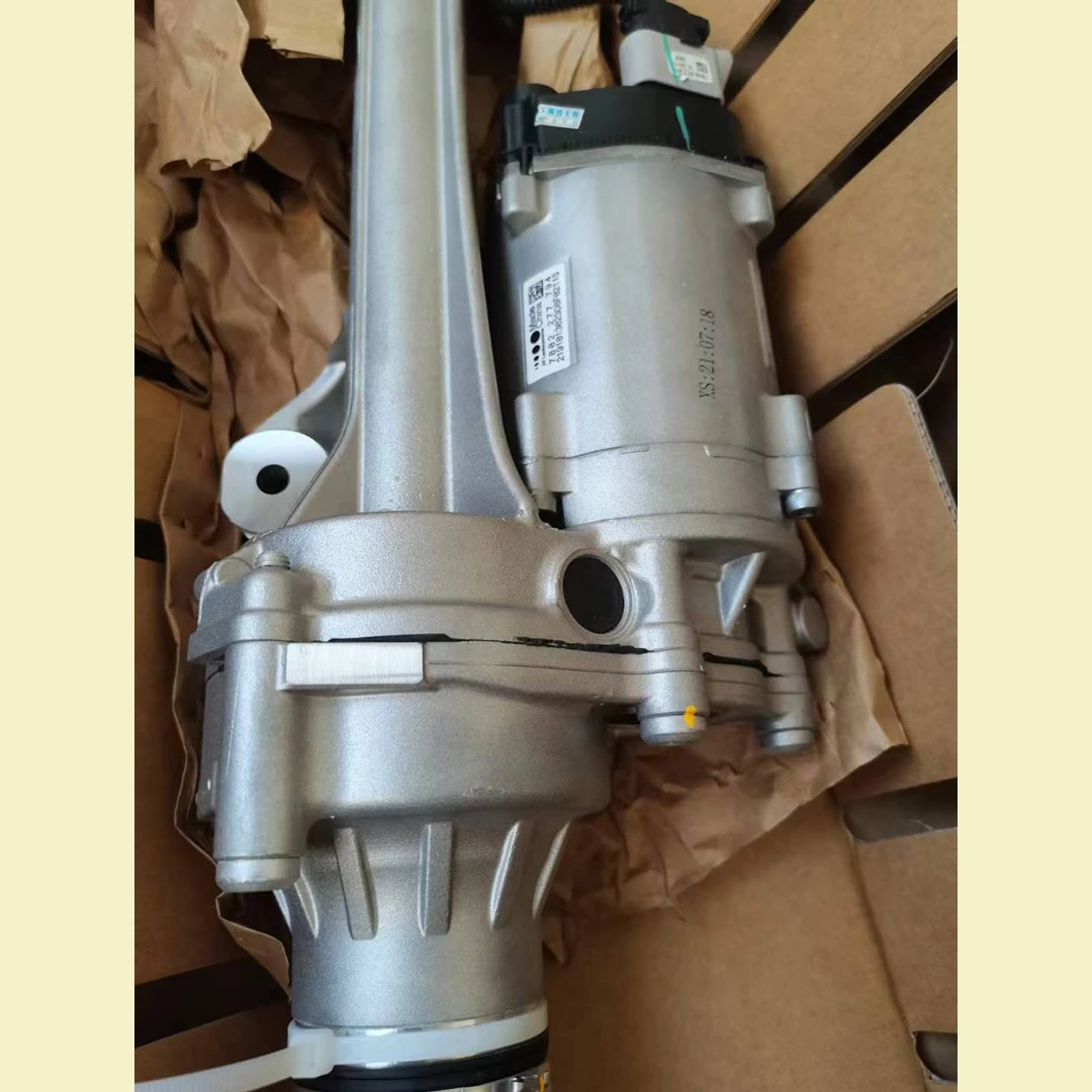 Original New 32106892977 RP steering gear electric For BMW 3-SERIES F30 F35 4-SERIES F36 steering rack 32106889104 32106889106