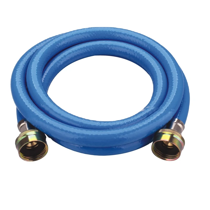 Hot sale water steel garden hose irrigation hose pvc expandable high pressure garden hose