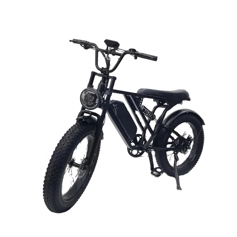 Eheet in Nederland 24-дюймовый Fatbike Ebike 20-дюймовый электрический велосипед 250 Вт 500 городской сталь Германия для взрослых