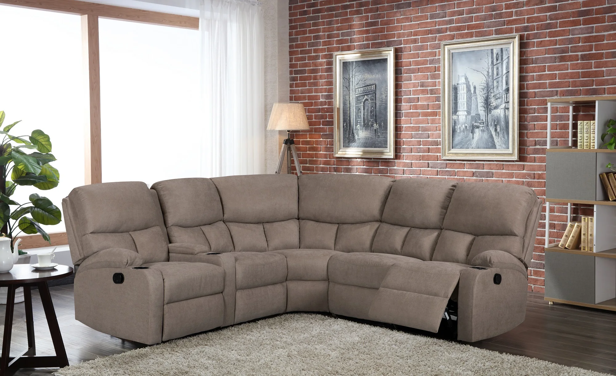 High Quality Modern Design Tufted Futon Folding Small New Style Multi-Function Convertible Metal Sleeping Cum Sofa HM7009