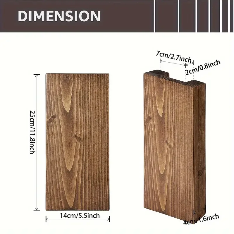 Living Room Ideal For Artificial Plants Home Decor Wooden Wall Planters For Indoor Plants Modern Farmhouse Decor For