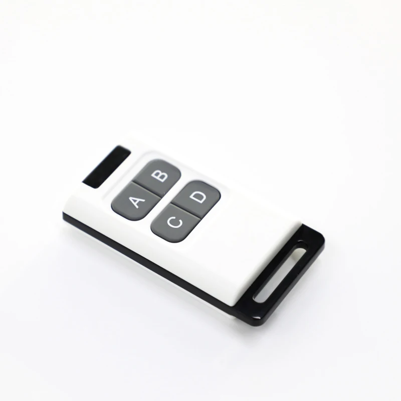 Remote control duplicator Wireless rf long distance universal use for garage door