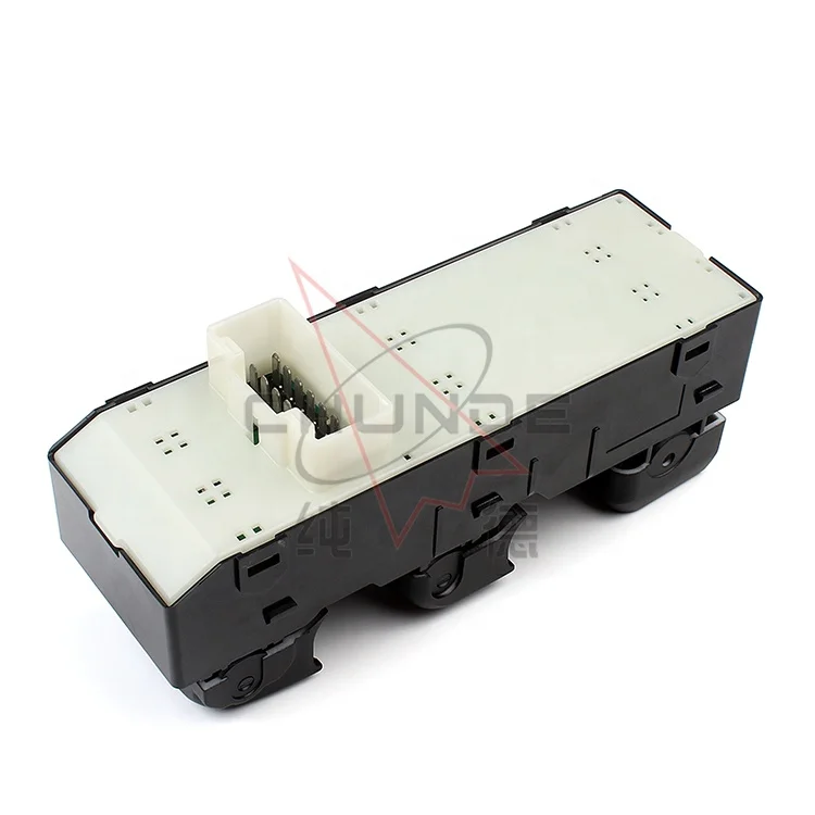 Wholesale universal for HYUNDAI Elantra langdong  power window switch 93570-3X000