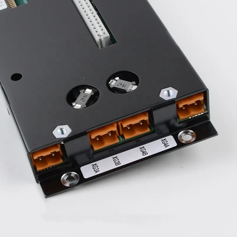 KONE elevator parallel board / LCECAN board / group control board KM713110G08 KM713110G04