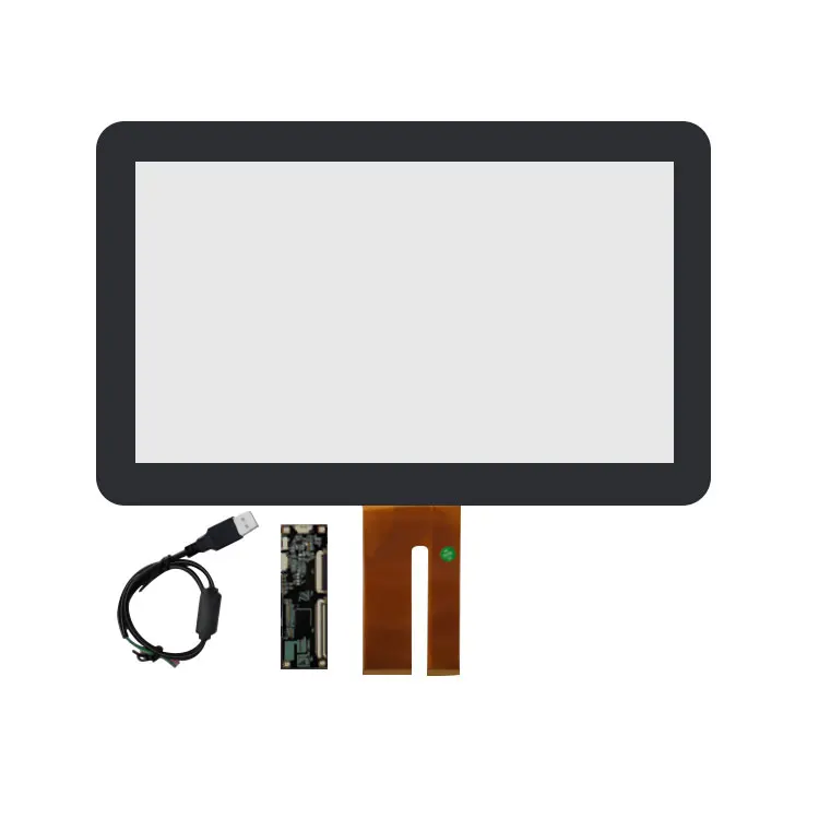Custom Capacitive Touch Screens For Tablet PC Touch game touch glass screen handwriting screen