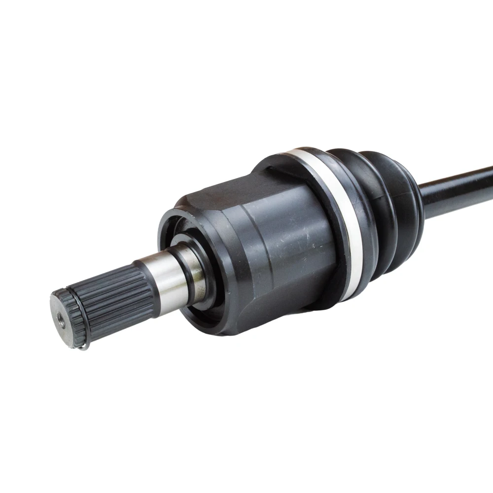 CCL brand automatic manufacturer front c.v axle drive shaft cv joint half shaft for Hyun-dai ACCENT 15 14-19