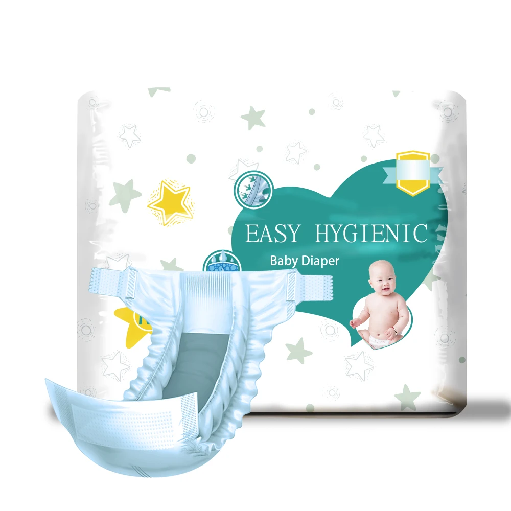 Super Brand Mummy Diaper Drypers Diapers