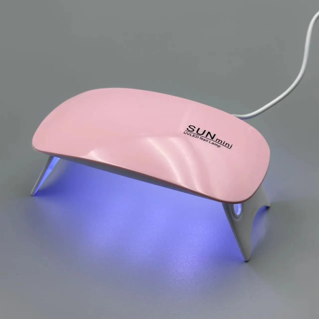 USB-лампа для маникюра 6 Вт