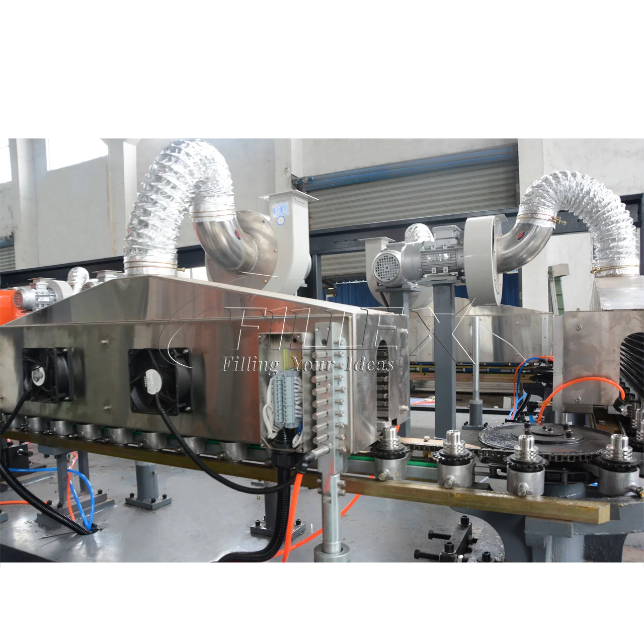 6 cavity автоматические выдувные машины для выдува ПЭТ бутылки плесень машина производитель