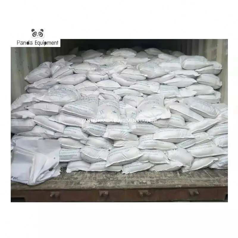 Soundless Expanding Powder Lime Mortar Rock Breaking Chemicals Chemical Expansive Mortar