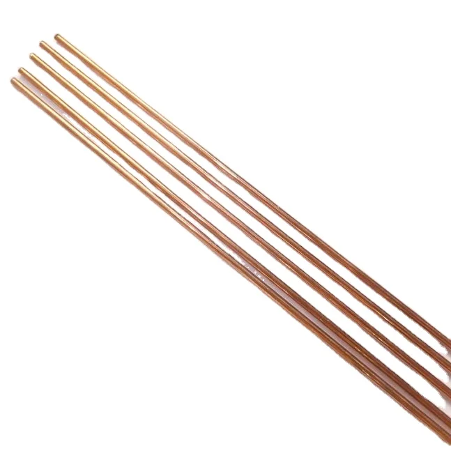 price of 1kg bronze copper brazing rods electrodo manufacturer DAYANG