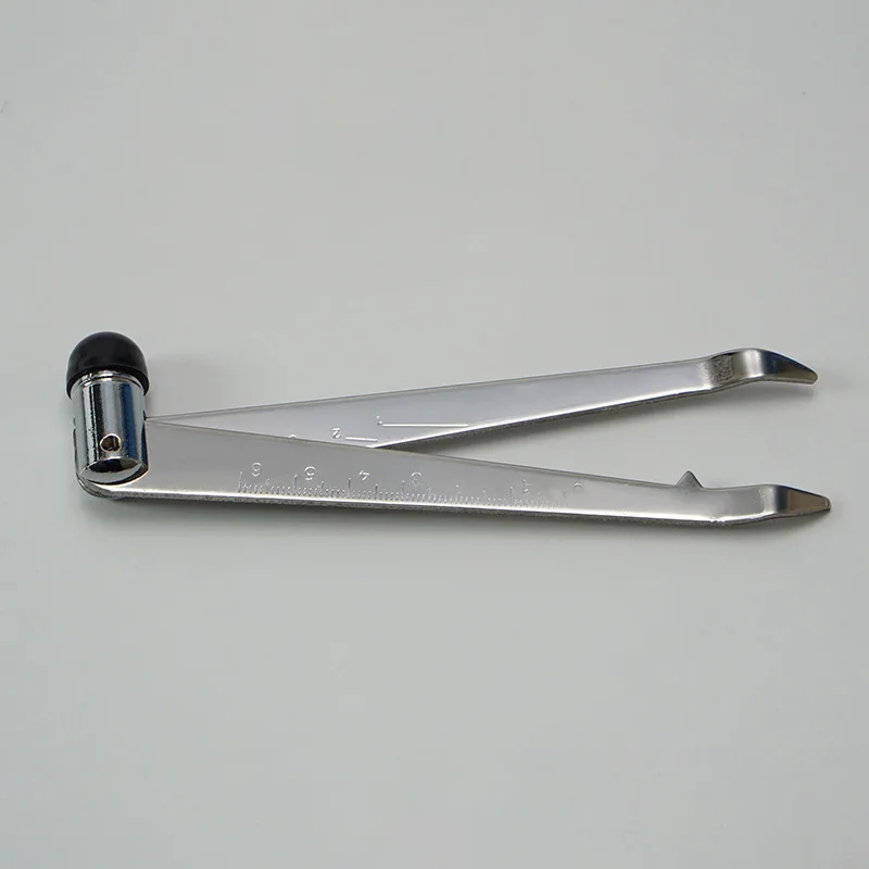 Metal Percussion Hammer Medical Instrument Manual Power Source