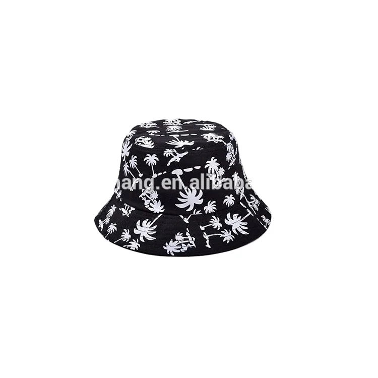 Colorful Cotton cypress hill bucket hats and caps