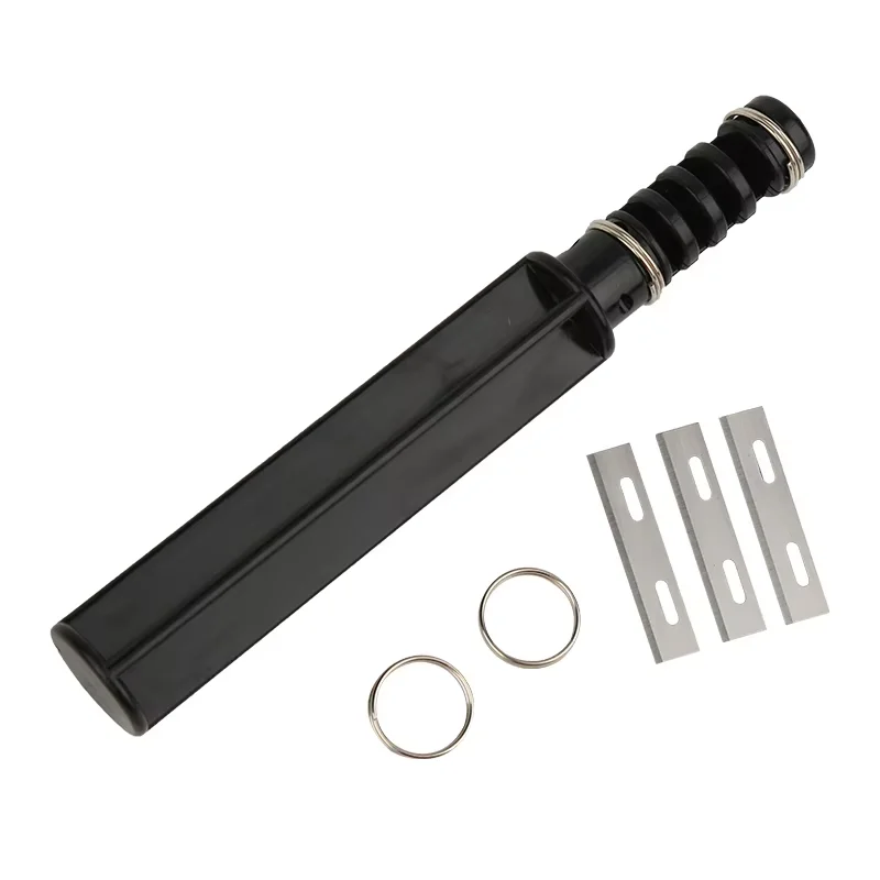 Hot sale Professional Strip and Strap Cutter Leather Craft Tool DIY Hand Cutting Tools