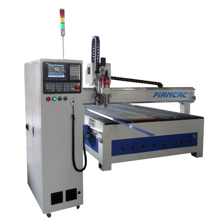 Fully Automatic PVC PE Board Epoxy Board Aluminum Board Three-Dimensional Woodworking CNC Numerical Control Engraving Machine