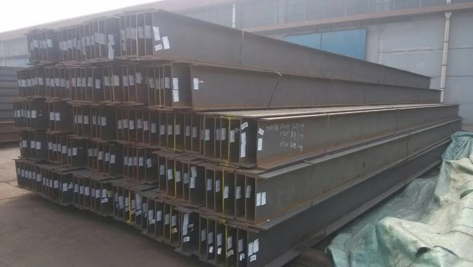 jis ipe i structural New Design high quality h-beam h-beams iron beam h steel