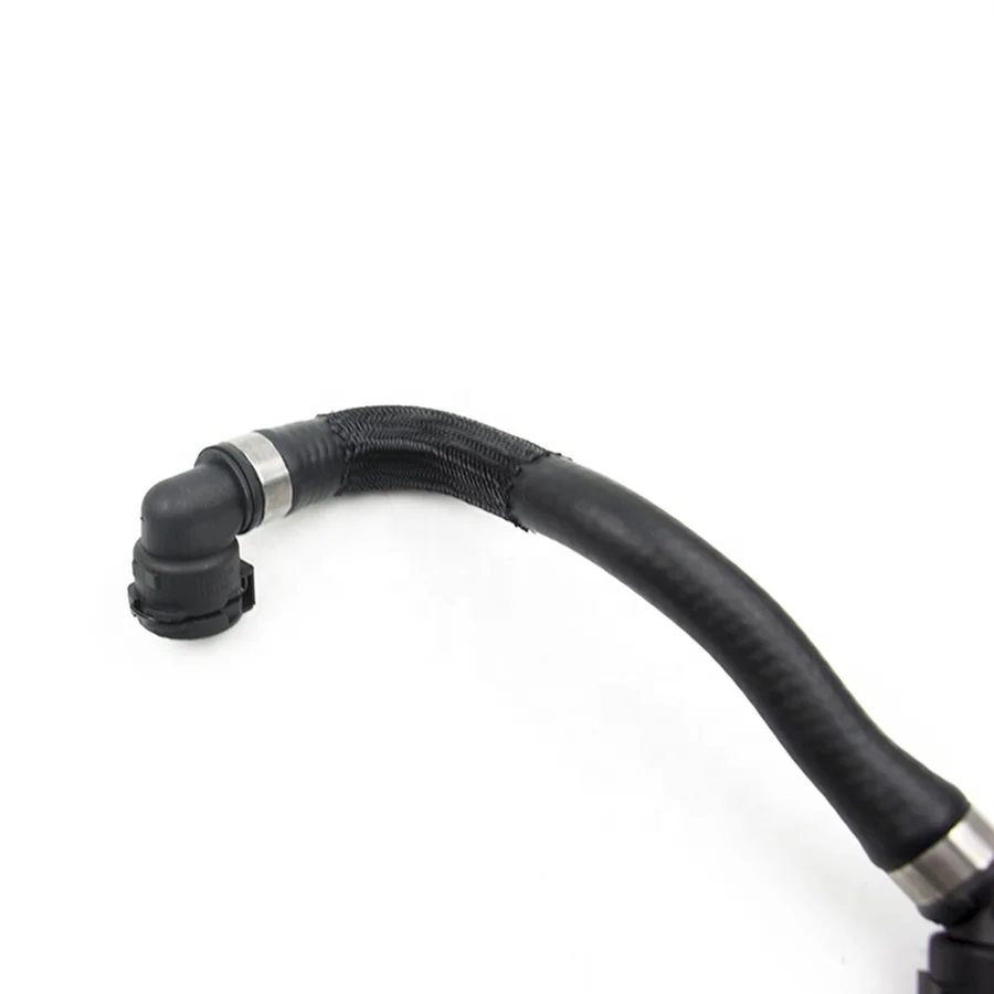 Car engine coolant hose radiator water hose 17127580962 FOR BMW 5/6/7 series F01/F02/F07/F10/F11/F18