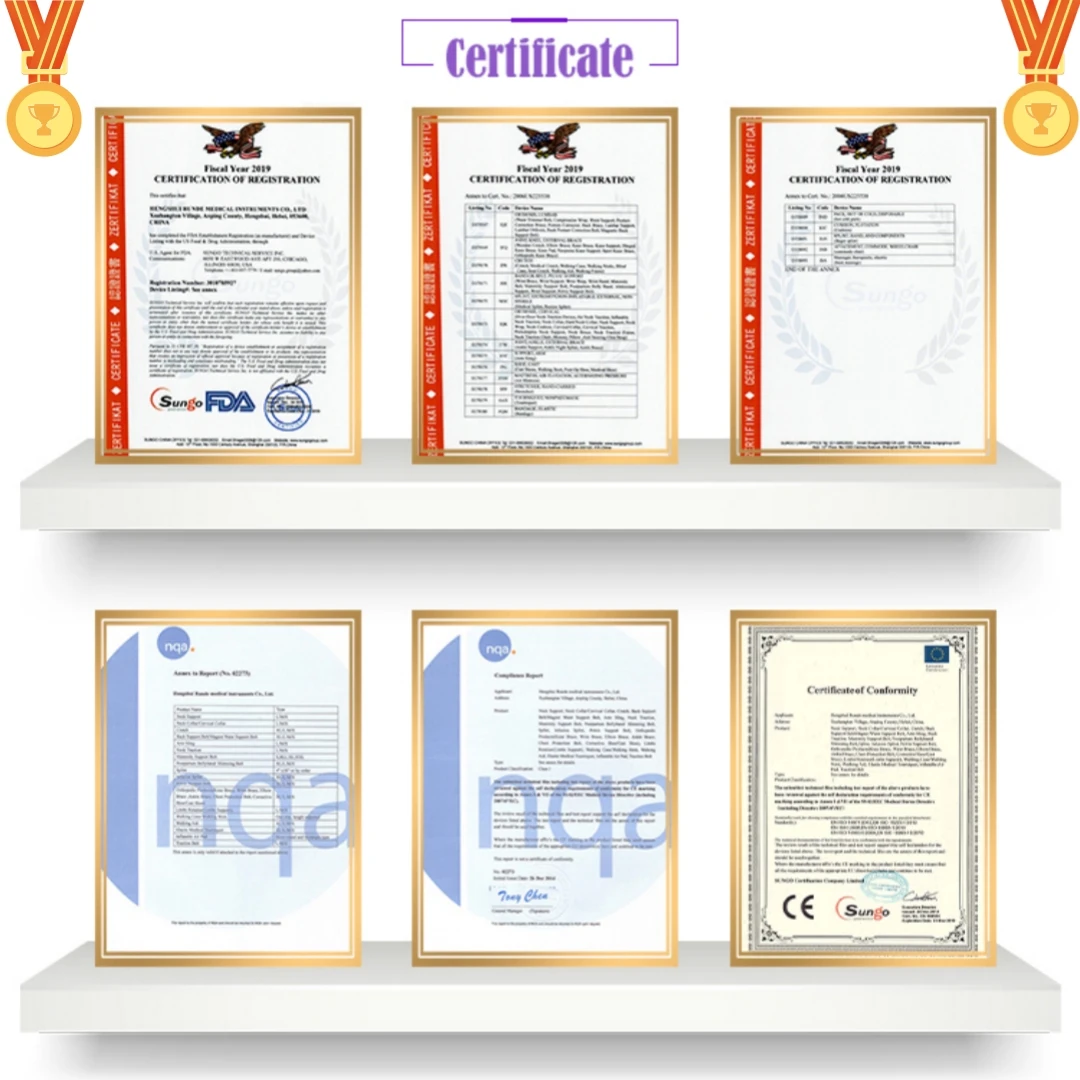 Adjustable breathable elastic 3-in-1 abdominal waist tummy pregnancy support maternity belly belt band