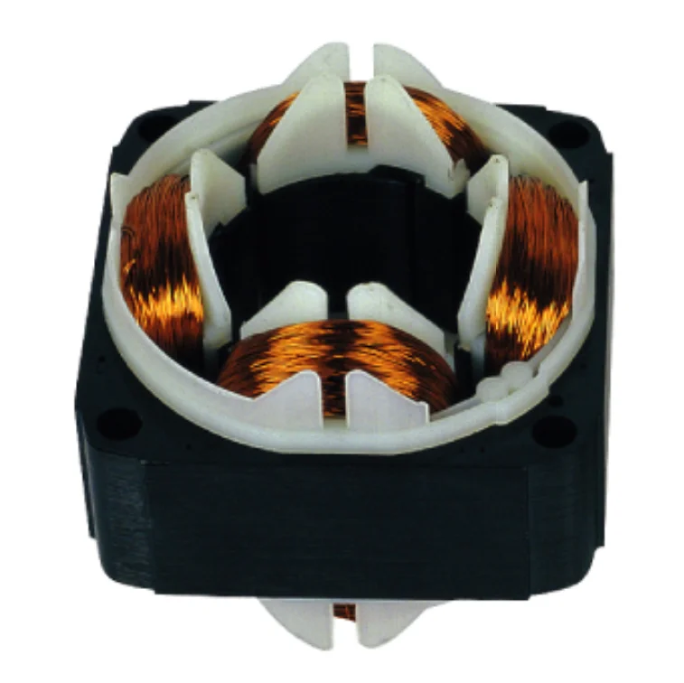 KIRON-5w to 34w shaded pole motor