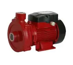 1DK-20 Jet pumps Cast iron body copper winding motor 0.75hp 0.55kw industrial use urban water supply