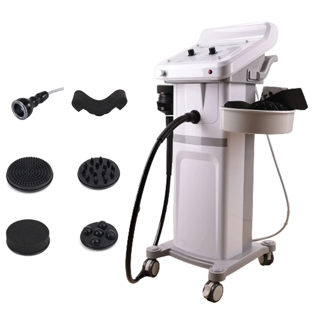 G8 Vibrating Cellulite Massage Weight Loss Machine For Body Massager