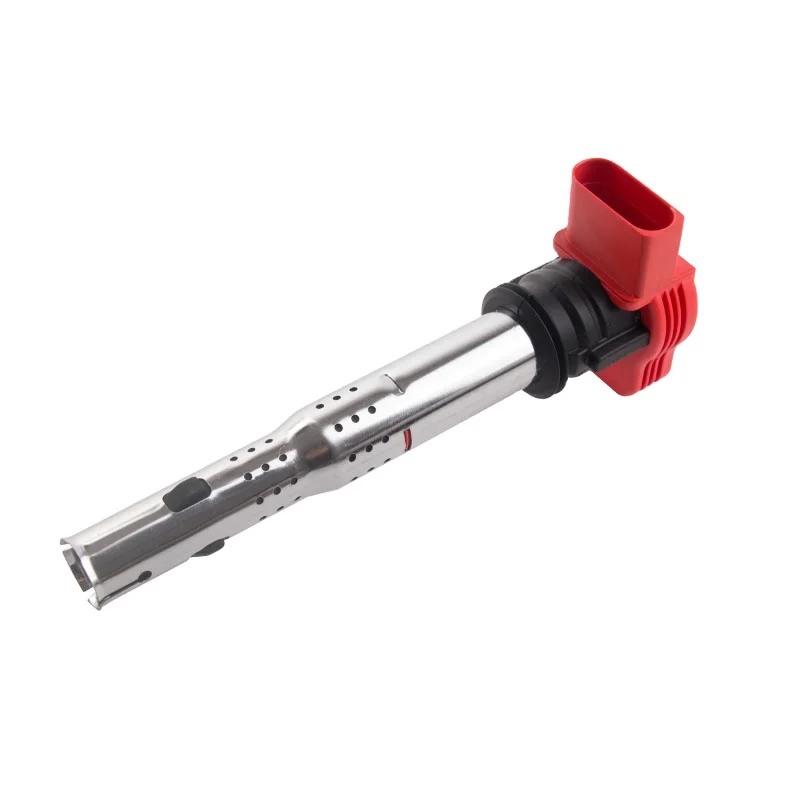 06E905115E BUICH Brand Factory price Auto Ignition Coil 06E905115 06E905115F 058905101A, Auto Coil Ignition,A4 Ignition Coil