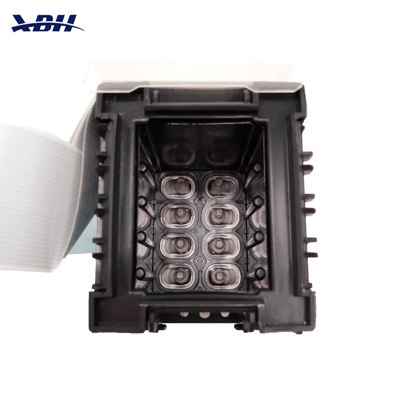 100% новый mimaki JV150-160 Cabezal DX7 печатающая головка в сборе MP-M015372 для Mimaki принтер Сделано Японии