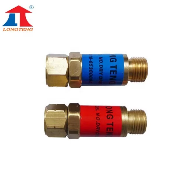 flame arrestor for acetylene,High Quality Flashback Arrestor for Gas Torches