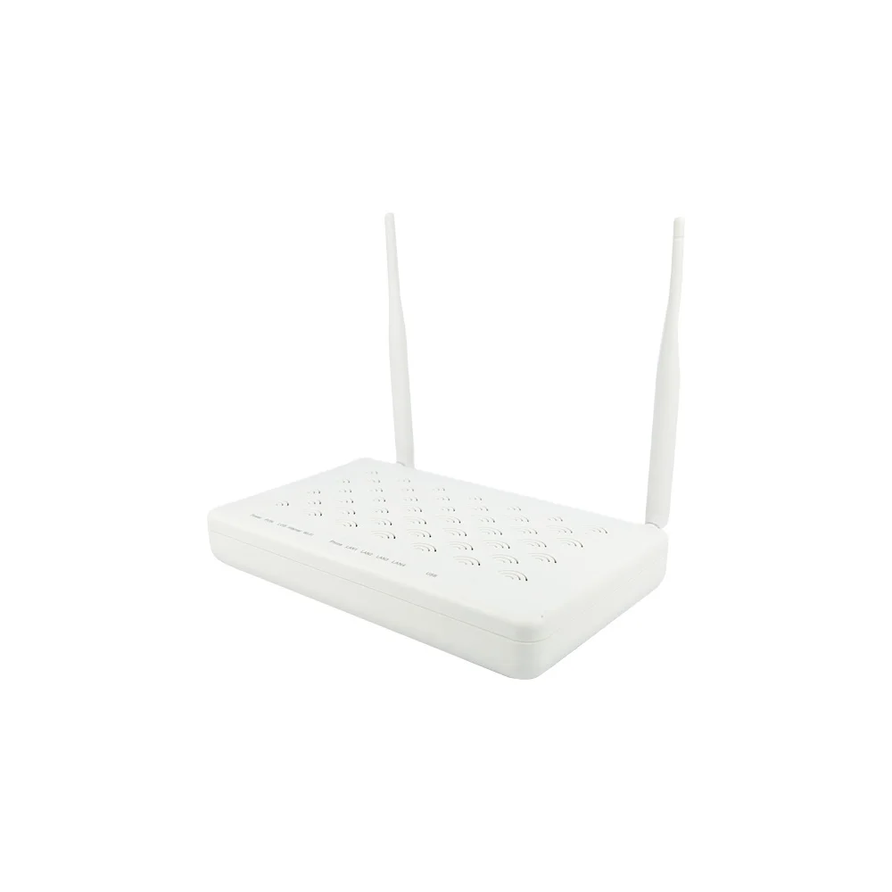 New 2024 WSEE high quality  F660 V6 GPON 1GE+3FE+2.4G WiFi ONT  ONU