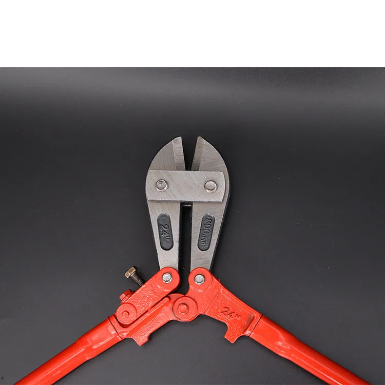 Hand Tools Multi-sizes 14-48inch Carbon steel Wire Cable Cutter Cutting Pliers Bolt Cutter For Cutting Metal