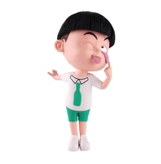 Oem Action Figure Model Toys In Pvc vinyl