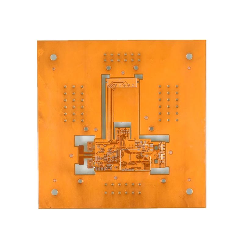 Best Quality Boutique Flexible Printed Circuit Board Pcb assembly Manufacturer