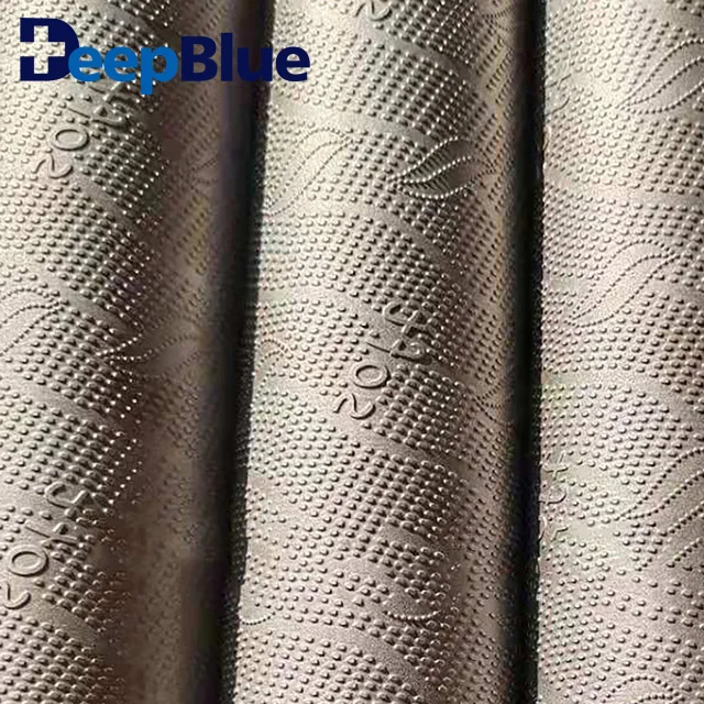 High Quality Tissue Paper Embossing Roller