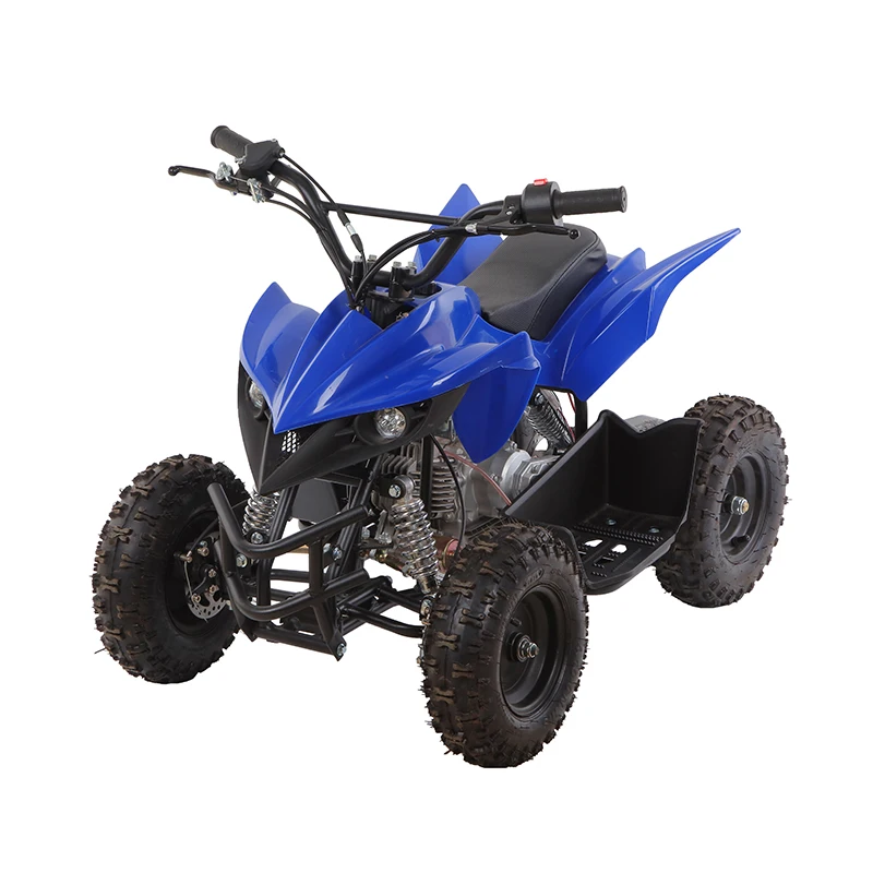 Мини-Ферма ATV 49cc 50cc, недорогие мини-квадроциклы на продажу, квадроциклы на Газу, мини-мотоцикл ATV
