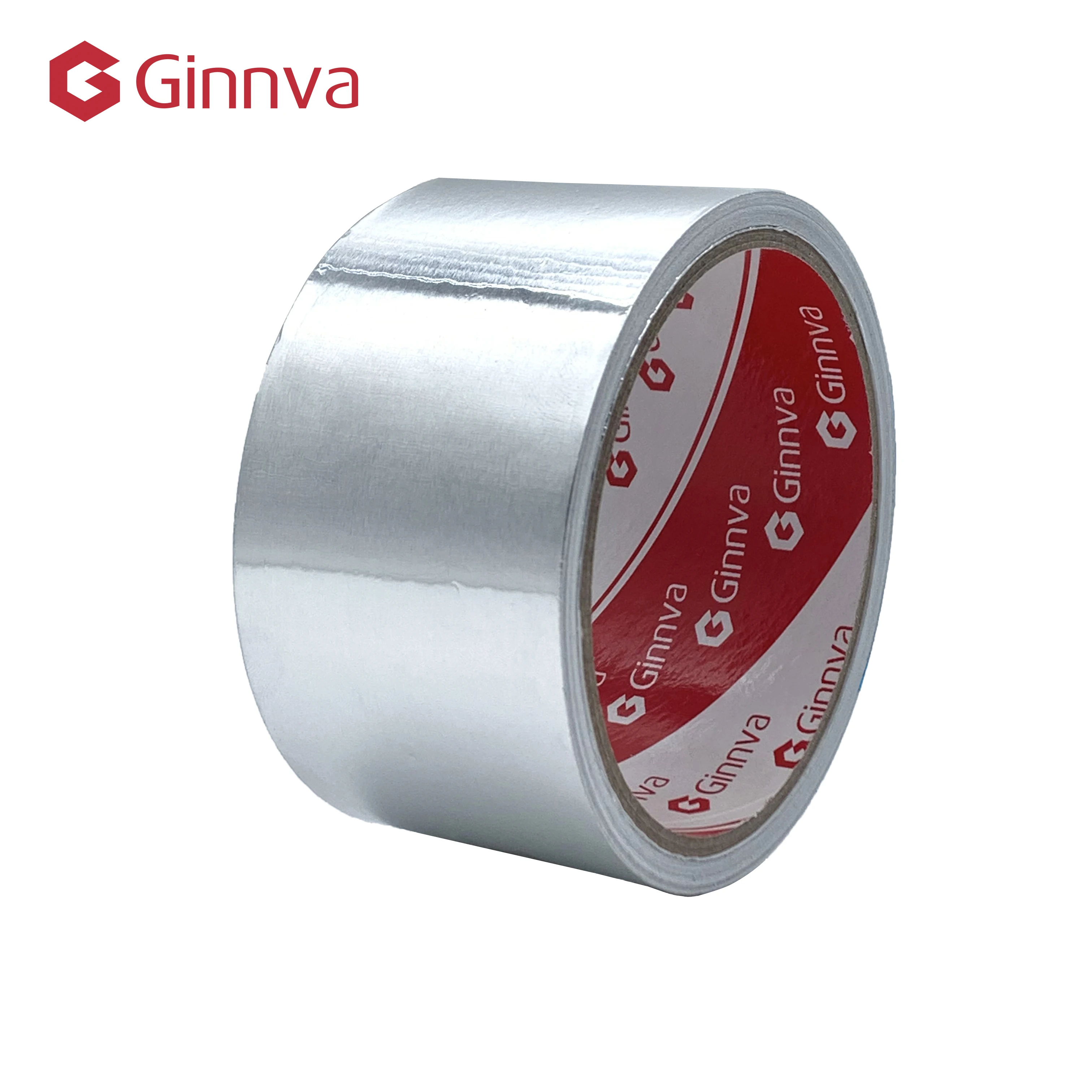 fireproof self adhesive Aluminum foil tape price,aluminium foil tape,aluminum tape