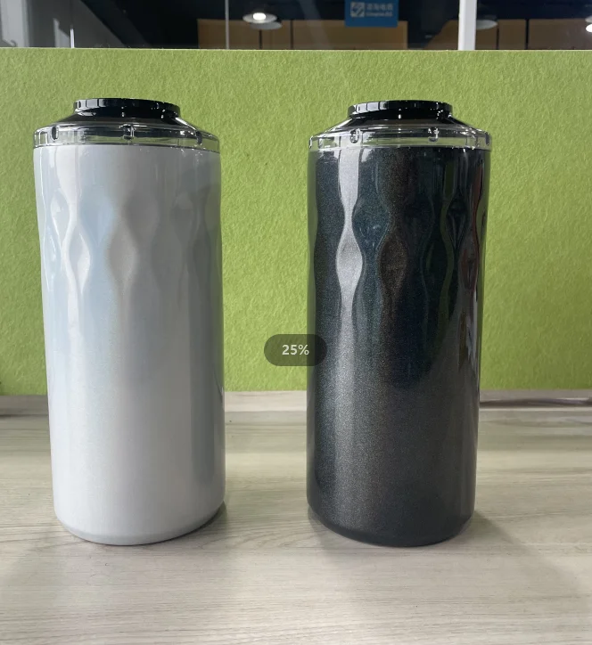 Hot selling Wine Bottle Chiller Champagne Insulator Stainless Steel Wine Cooler Sleeve ice bucket