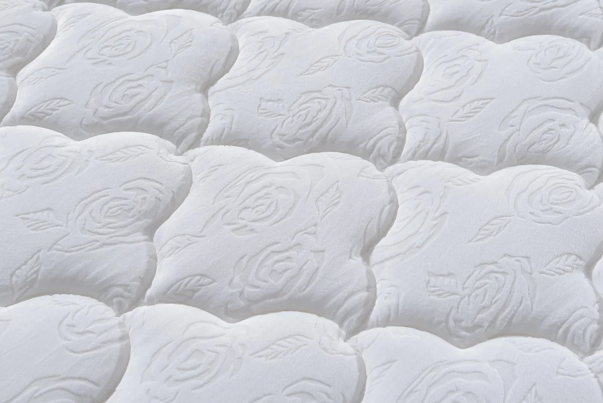 Hotel cheap natural latex mattress queen size comfortable memory foam mattress