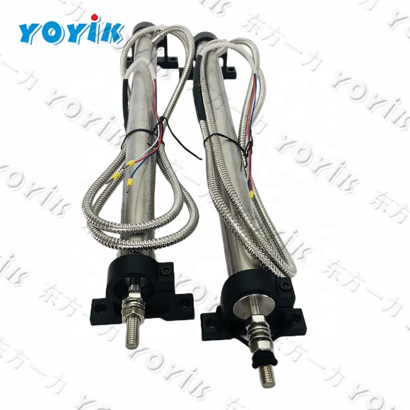 TDZ-1E-023 Perfect Quality Analog Output Core Separated  lvdt Displacement Sensor price lvdt position linear sensor lvdt sensor