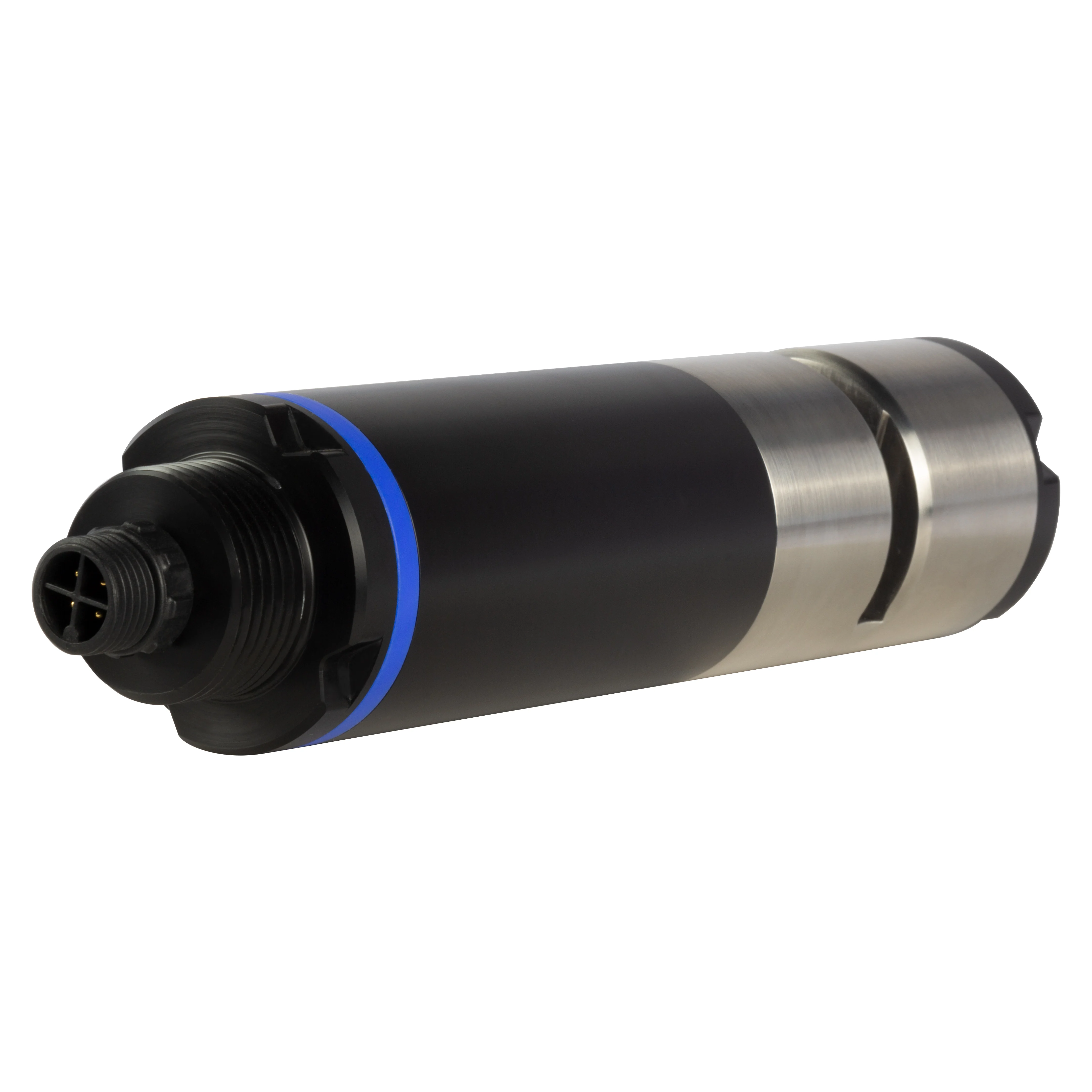 Immersion Installation Online TOC BOD COD Probe for Sewage Plant