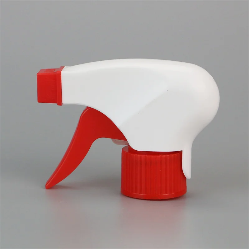 Chemical fine mist 28mm 28 410 28/400 professional hand white blue black plastic PP 24/410 28/410 mini garden trigger sprayer