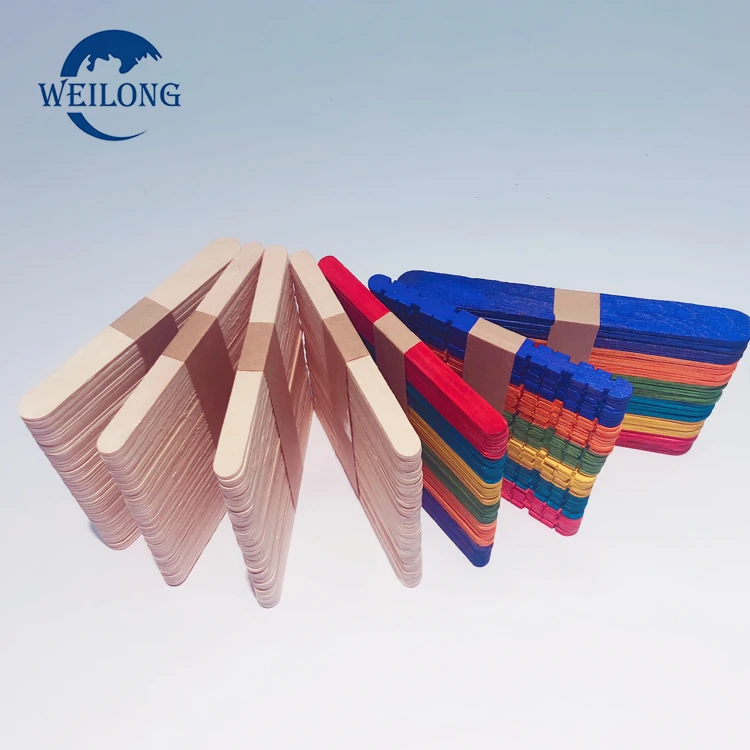 ice cream stick craft ice cream sticks walmart