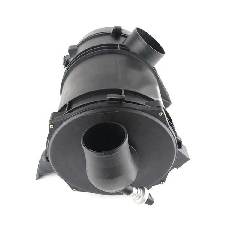 Plastic Air Housing 1109010-C24312 Air Filter Assembly for Dongfeng Air Filter KW2136PU