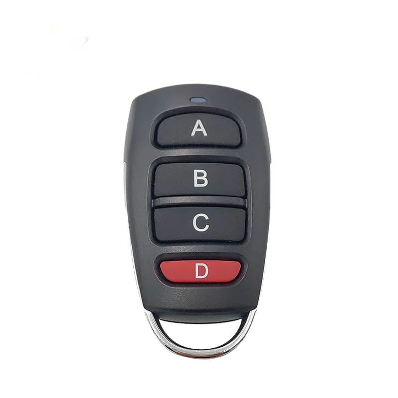 
 Прямая продажа с завода, автомобильный Барьерный пульт дистанционного управления EV 1527  