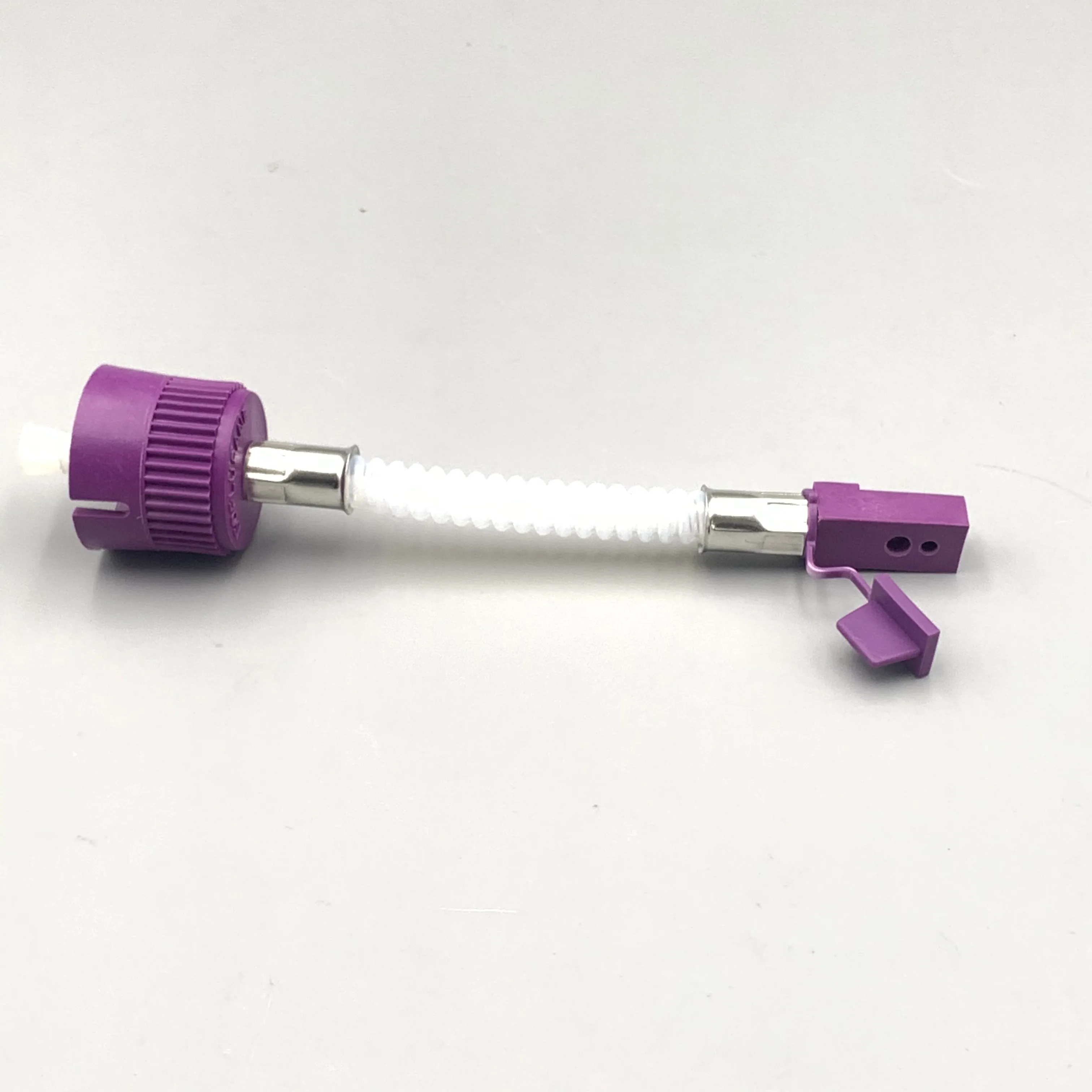 Anesthesia Vaporizer Filler Adapter Filling Doser Easy Fill Key Quick Adaptor